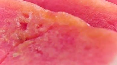 夏日清爽水果西瓜视频的预览图